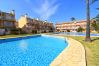 Apartamento en Javea / Xàbia - Apartamento Arenal Park Javea - 5046