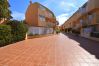 Apartamento en Javea / Xàbia - Apartamento Arenal Park Javea - 5046