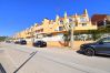 Apartamento en Javea / Xàbia - Apartamento Arenal Park Javea - 5046