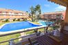 Apartamento en Javea / Xàbia - Apartamento Arenal Park Javea - 5046