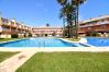 Apartamento en Javea / Xàbia - Apartamento Arenal Park Javea - 5046