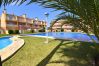 Apartamento en Javea / Xàbia - Apartamento Arenal Park Javea - 5046