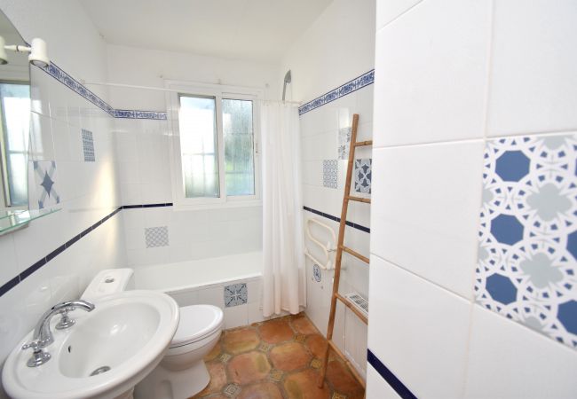 Chalet en Javea / Xàbia - Casa Caleta Javea - 5030