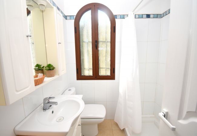 Chalet en Javea / Xàbia - Casa Caleta Javea - 5030