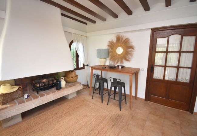 Chalet en Javea / Xàbia - Casa Caleta Javea - 5030