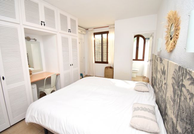 Chalet en Javea / Xàbia - Casa Caleta Javea - 5030