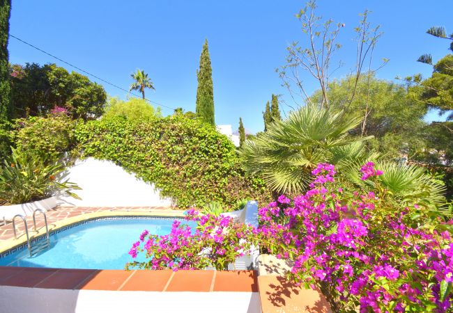 Chalet en Javea / Xàbia - Casa Caleta Javea - 5030