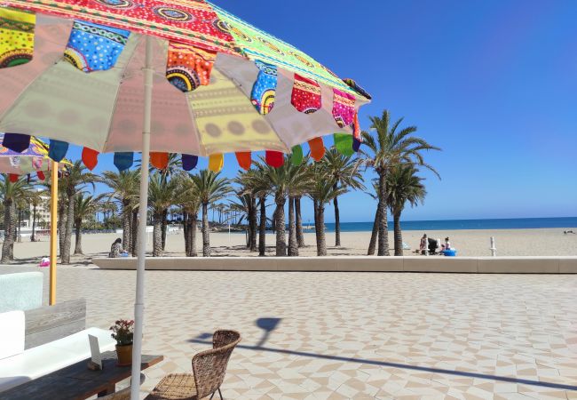 Chalet en Javea / Xàbia - Casa Caleta Javea - 5030