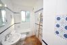 Chalet en Javea / Xàbia - Casa Caleta Javea - 5030