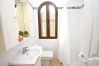 Chalet en Javea / Xàbia - Casa Caleta Javea - 5030
