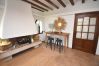 Chalet en Javea / Xàbia - Casa Caleta Javea - 5030