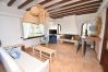 Chalet en Javea / Xàbia - Casa Caleta Javea - 5030