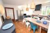 Chalet en Javea / Xàbia - Casa Caleta Javea - 5030