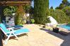 Chalet en Javea / Xàbia - Casa Caleta Javea - 5030