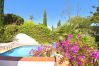 Chalet en Javea / Xàbia - Casa Caleta Javea - 5030