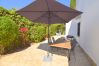Chalet en Javea / Xàbia - Casa Caleta Javea - 5030
