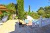 Chalet en Javea / Xàbia - Casa Caleta Javea - 5030
