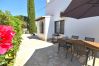 Chalet en Javea / Xàbia - Casa Caleta Javea - 5030