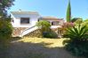 Chalet en Javea / Xàbia - Casa Caleta Javea - 5030