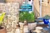 Chalet en Javea / Xàbia - Casa Caleta Javea - 5030