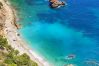 Chalet en Javea / Xàbia - Casa Caleta Javea - 5030