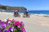 Chalet en Javea / Xàbia - Casa Caleta Javea - 5030