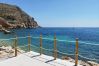 Chalet en Javea / Xàbia - Casa Caleta Javea - 5030
