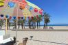Chalet en Javea / Xàbia - Casa Caleta Javea - 5030