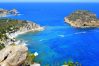 Chalet en Javea / Xàbia - Casa Caleta Javea - 5030