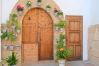 Chalet en Javea / Xàbia - Casa Caleta Javea - 5030