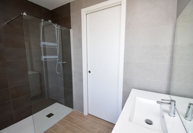 Apartamento en Javea / Xàbia - Apartamento Nuba Javea - 5056