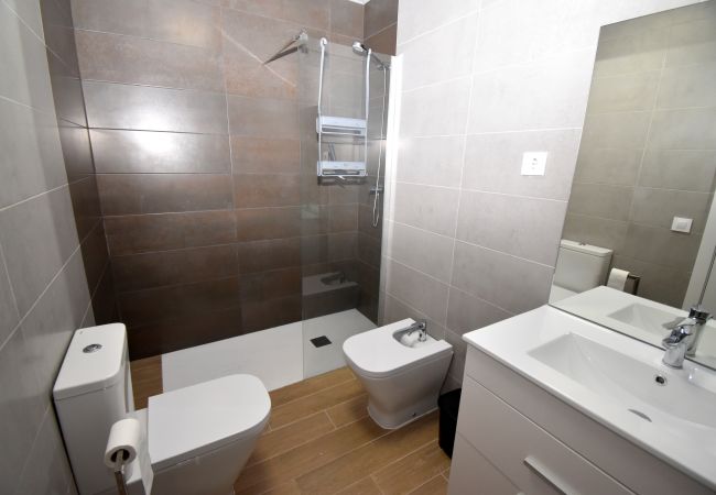 Apartamento en Javea / Xàbia - Apartamento Nuba Javea - 5056