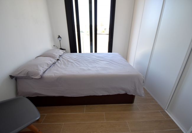 Apartamento en Javea / Xàbia - Apartamento Nuba Javea - 5056