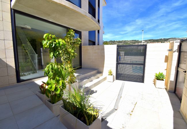 Apartamento en Javea / Xàbia - Apartamento Nuba Javea - 5056