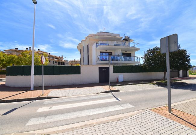 Apartamento en Javea / Xàbia - Apartamento Nuba Javea - 5056