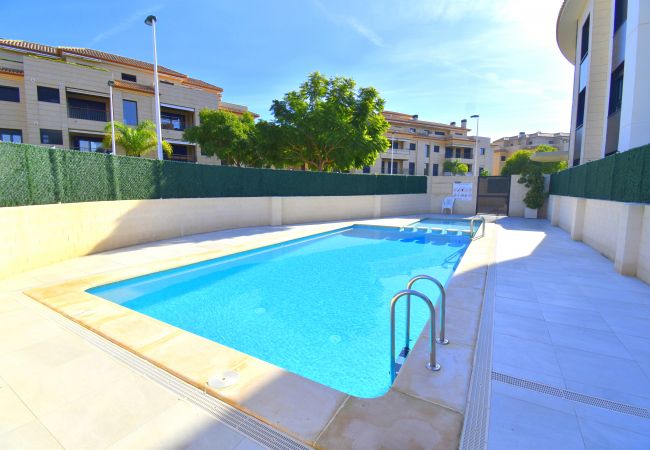 Apartamento en Javea / Xàbia - Apartamento Nuba Javea - 5056