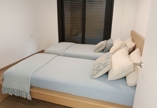 Apartamento en Javea / Xàbia - Apartamento Nuba Javea - 5056