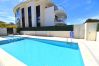 Apartamento en Javea / Xàbia - Apartamento Nuba Javea - 5056