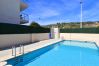 Apartamento en Javea / Xàbia - Apartamento Nuba Javea - 5056