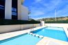 Apartamento en Javea / Xàbia - Apartamento Nuba Javea - 5056