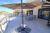 Apartamento en Javea / Xàbia - Apartamento Nuba Javea - 5056