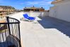 Apartamento en Javea / Xàbia - Apartamento Nuba Javea - 5056