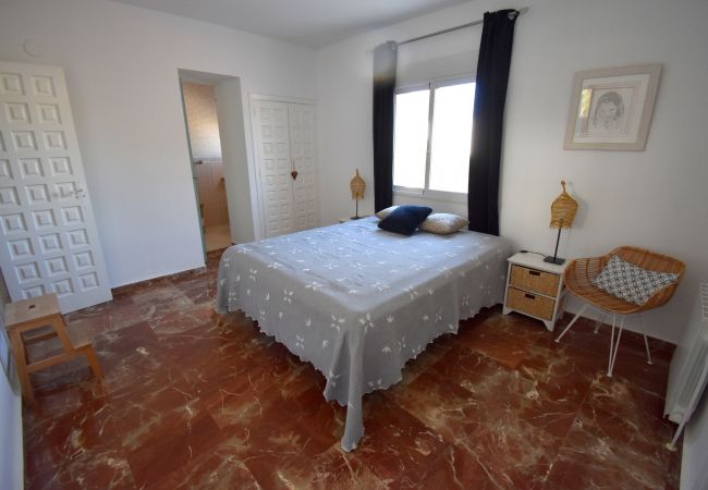 Chalet en Javea / Xàbia - Casa Faro Javea - 5051-1