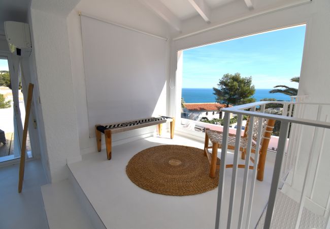 Chalet en Javea / Xàbia - Casa Faro Javea - 5051-1