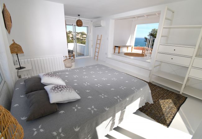 Chalet en Javea / Xàbia - Casa Faro Javea - 5051-1