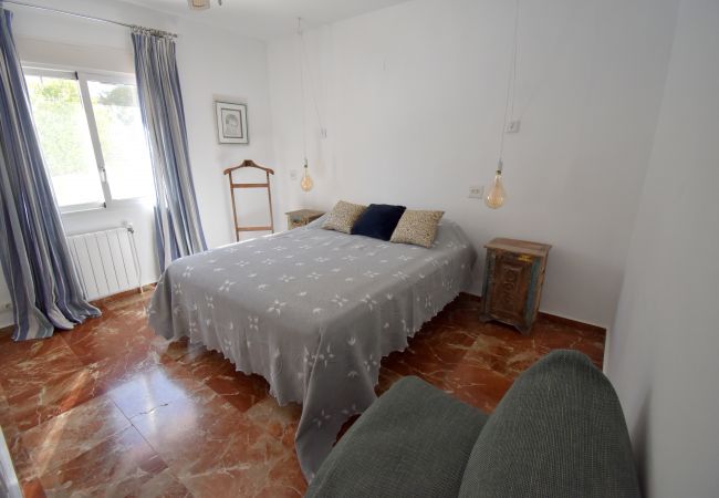 Chalet en Javea / Xàbia - Casa Faro Javea - 5051-1