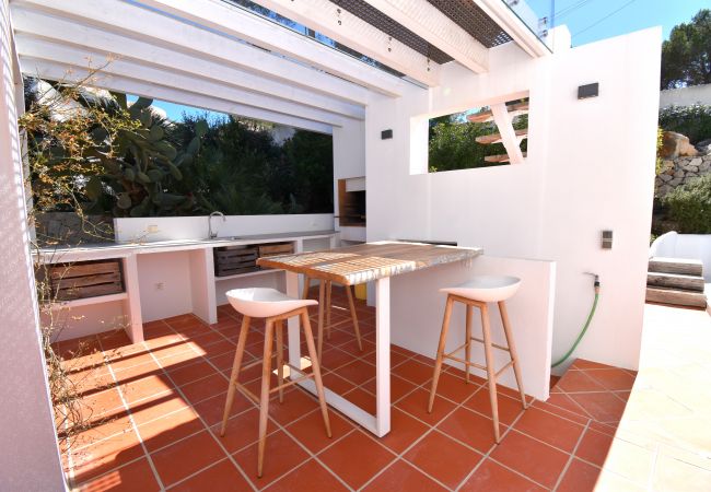 Chalet en Javea / Xàbia - Casa Faro Javea - 5051-1