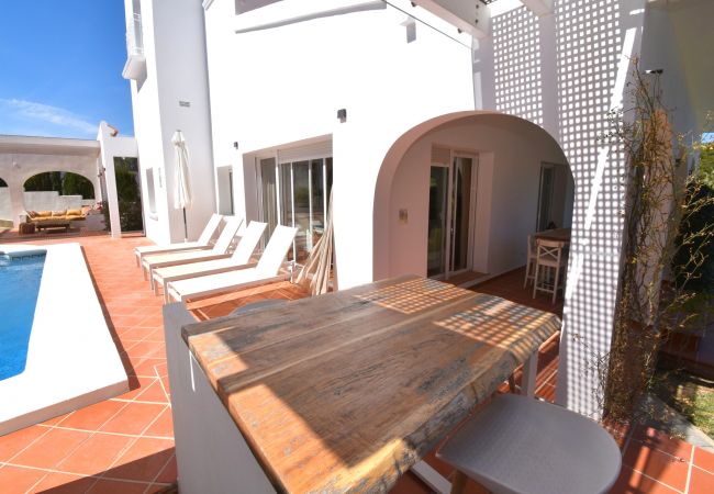 Chalet en Javea / Xàbia - Casa Faro Javea - 5051-1