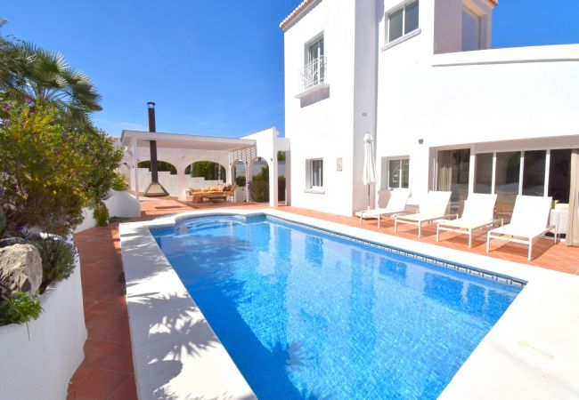 Chalet en Javea / Xàbia - Casa Faro Javea - 5051-1