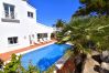 Chalet en Javea / Xàbia - Casa Faro Javea - 5051-1